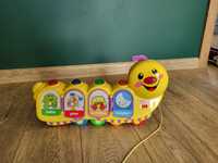 Zabawka Gosienica Fisher Price