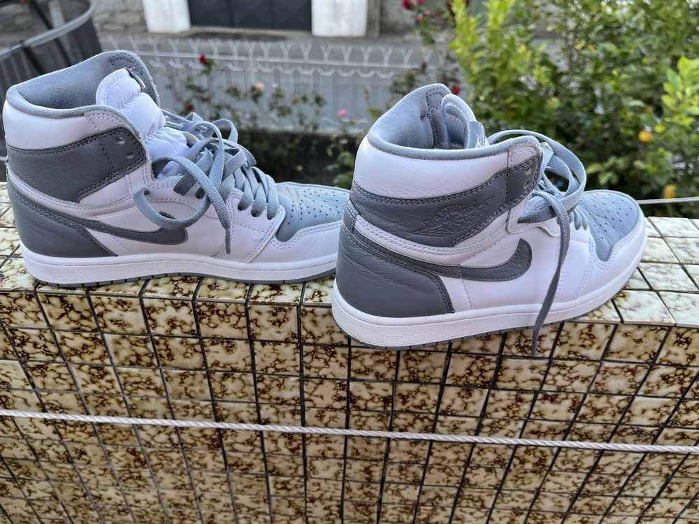 Air Jordan 1 Retro High OG