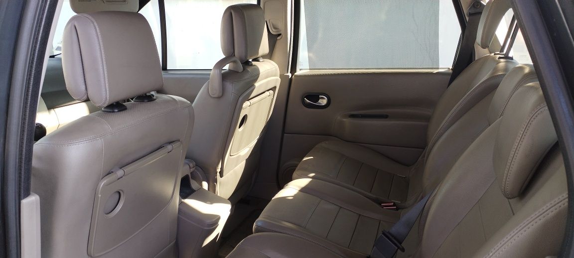 Renault grande Scenic bom preço