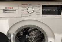 Pralko-suszarka WVG30460PL BOSCH