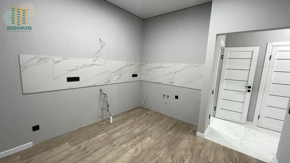 Продам 1 комн Центр! Новый ремонт! ЖК Ай Таун, Софиевская