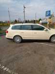 Volkswagen Pasat 6
2009 року