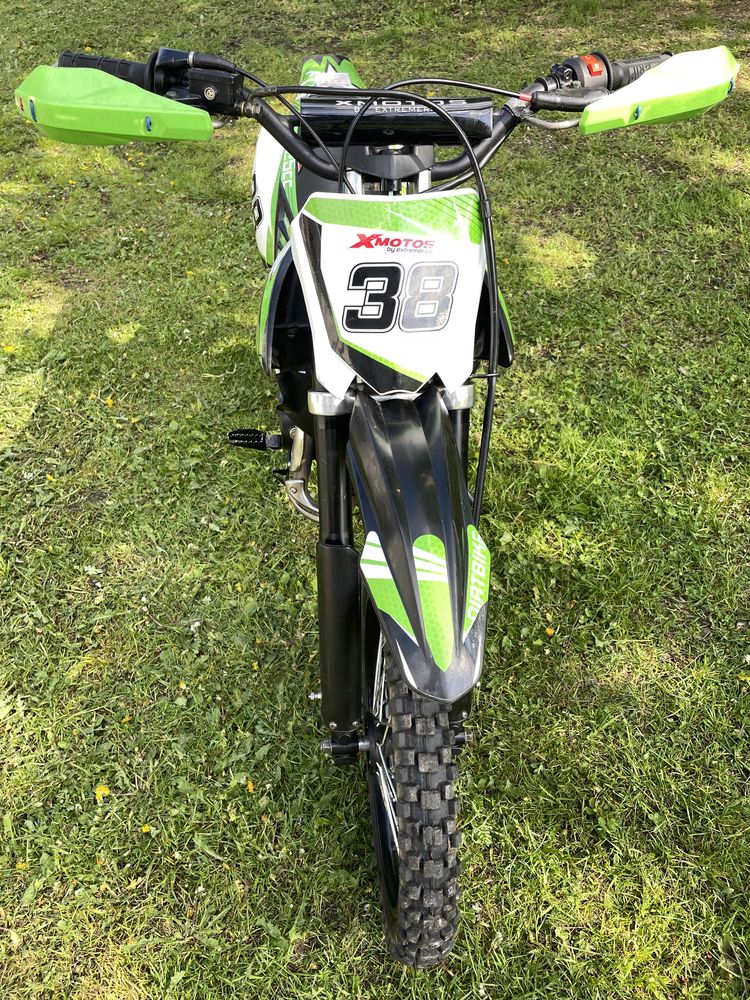 X-Motos 125cc (14km)