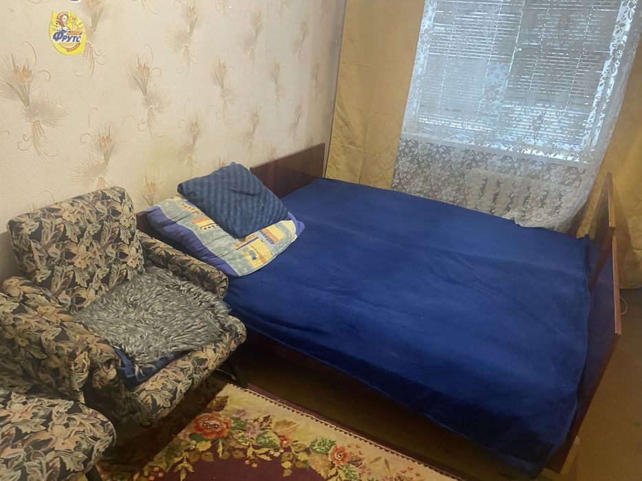 Здам 2-кім квартиру біля 173 кварталу