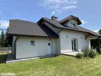 Ustroń - przestronna willa 154 m2, działka 9ar