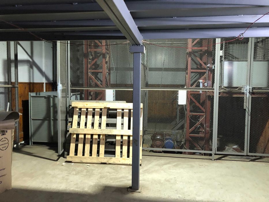 Автономний склад 330кв.м. Рампа. Харків, м. Заводська. Без комісії.