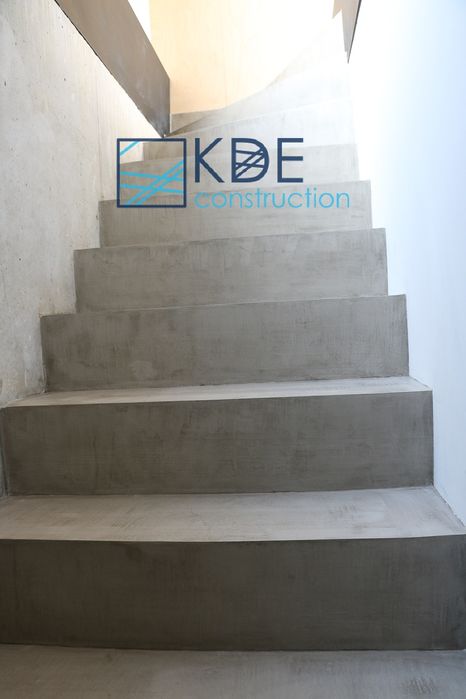 Posadzki z mikrocementu, mikrocement, mikrobeton, posadzki z zywicy