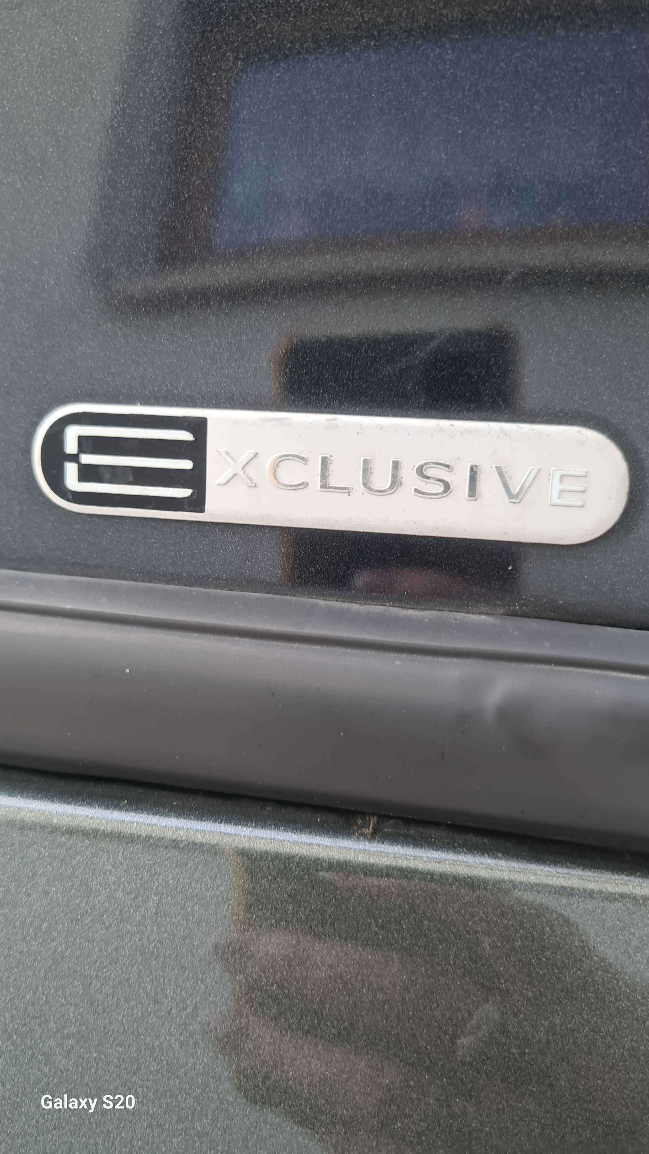 Sprzedam Citroen C8