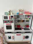 Cozinha brincar Lild