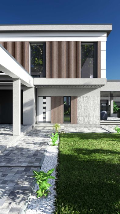 Проектування будинків/котеджів/та інших пром.споруд+3D