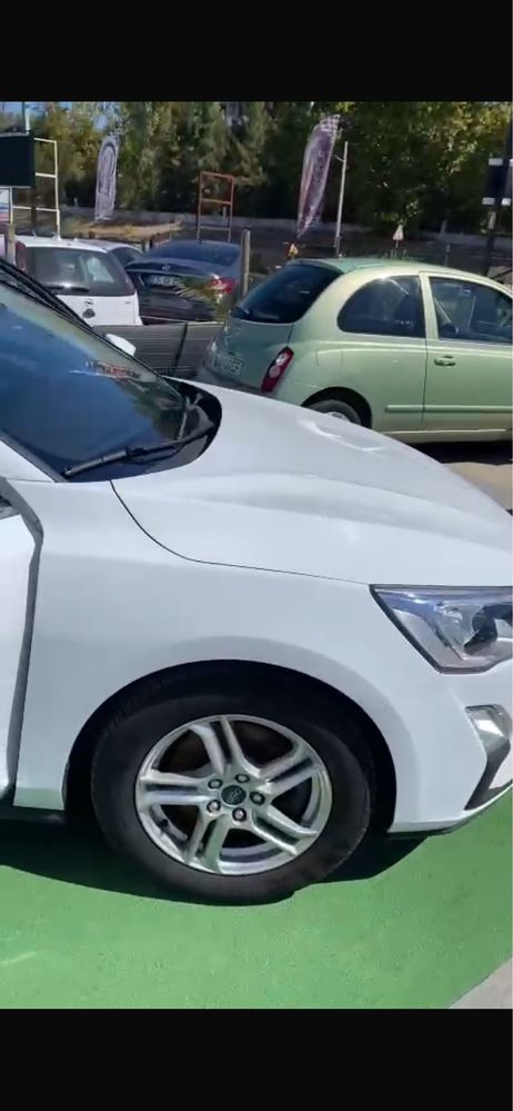 Ford Focus carrinha impecavel