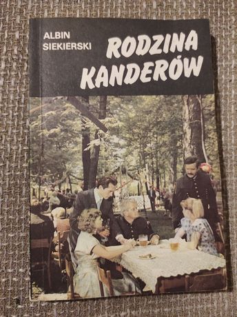 Rodzina Kanderów