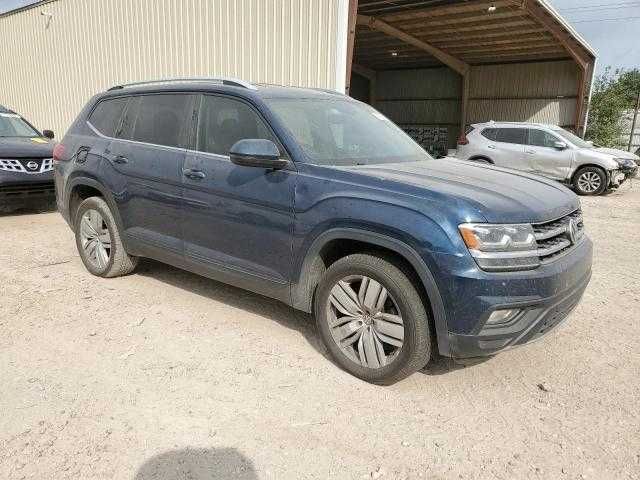 Volkswagen Atlas SE 2019