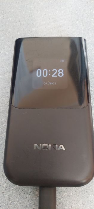 2720 Flip 4G можна відновити