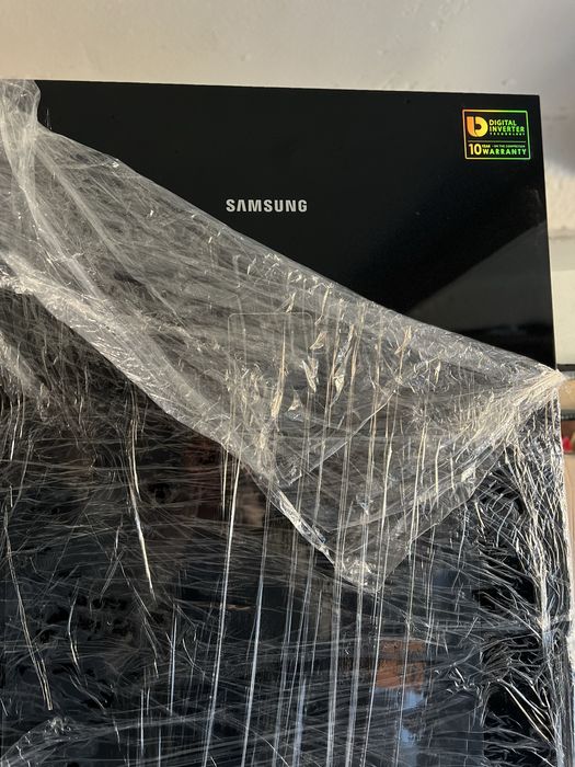 Холодильник Samsung no frost Inverter