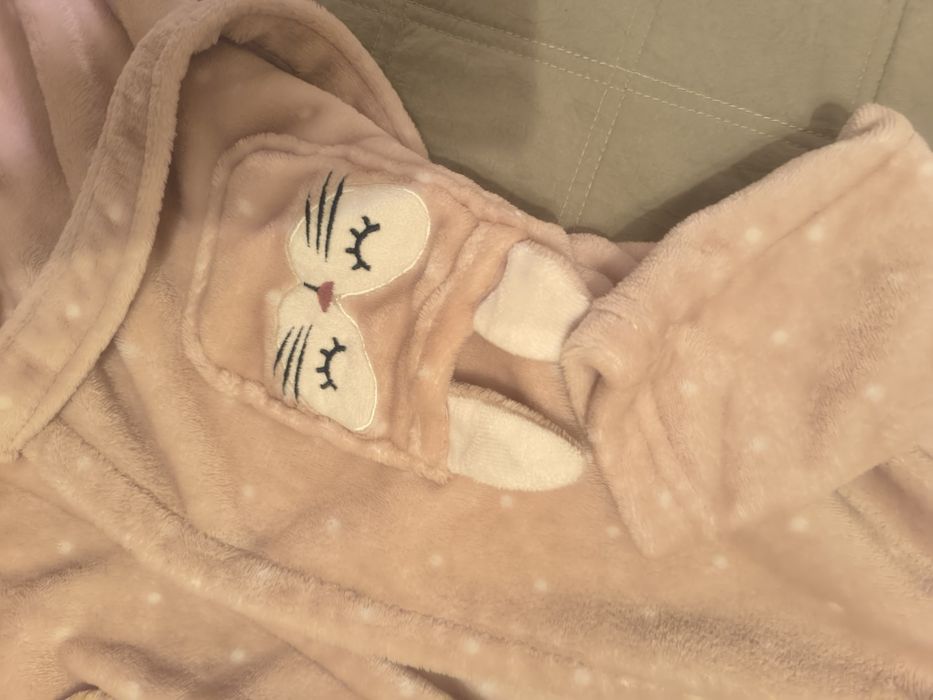 Pepco szlafrok 110/116