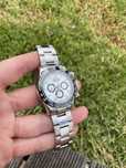 Rolex daytona panda