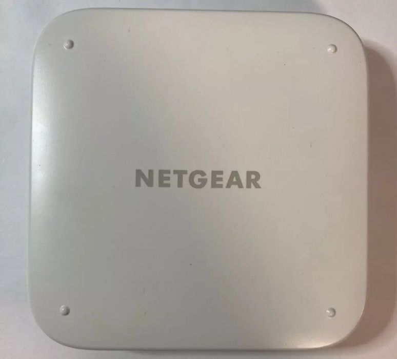Netgear М6 mr6110 5G/4G маршрутизатор