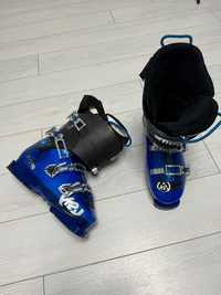 Лыжные ботинки K2 Spyne 90 (покупались за 480 долларов)