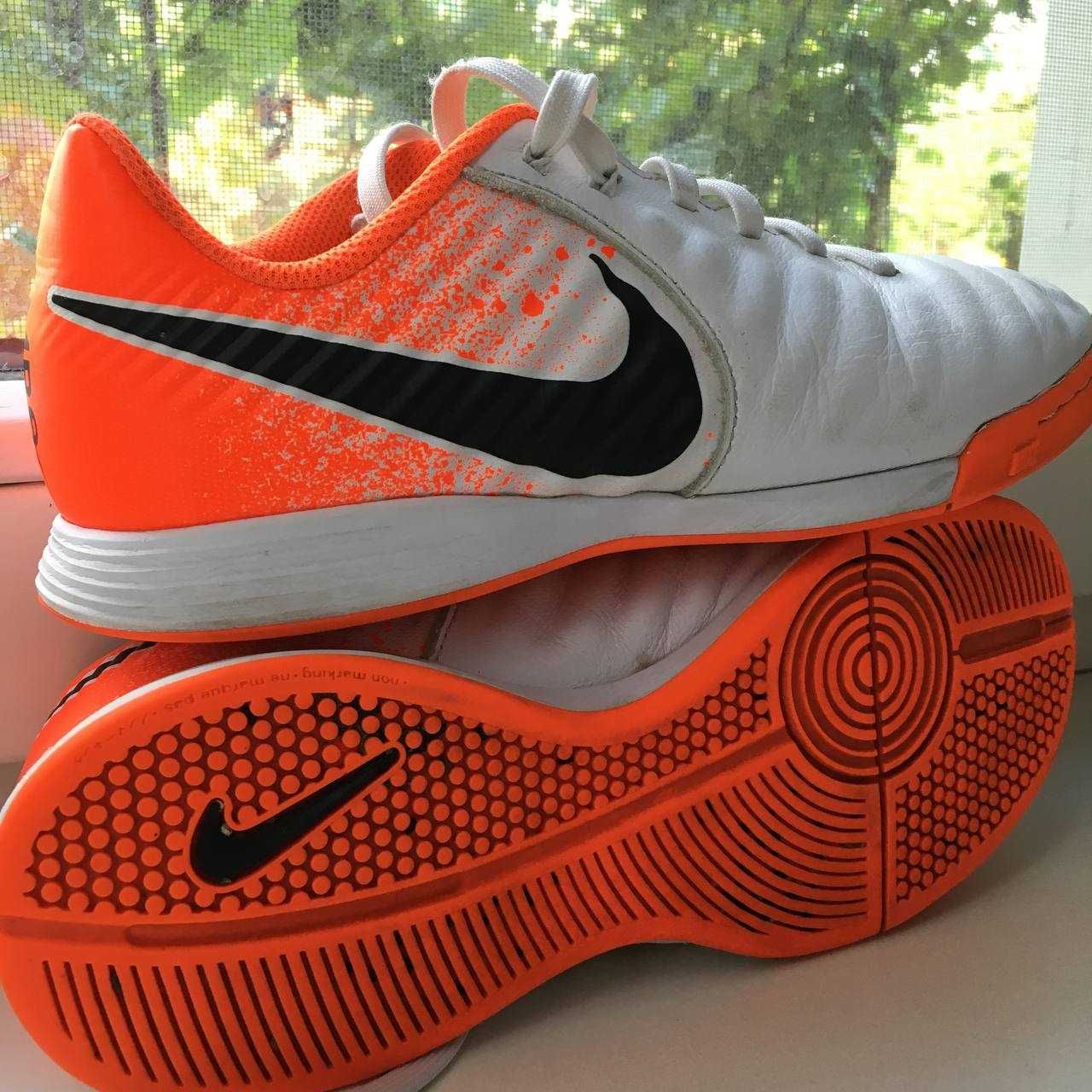 Nike Tiempo LEGENDX 7 Academy  AH7257-118