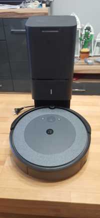 Irobot roomba i4 plus