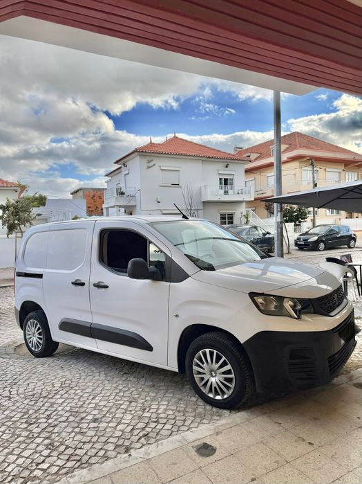 Peugeot Partner 1.6