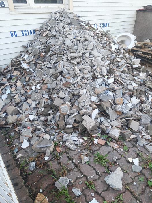 Oddam gruz gruz gruz