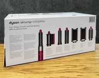 Стайлер Dyson Airwrap Multi-styler Complete long купуй у Ябко Рів‘єра