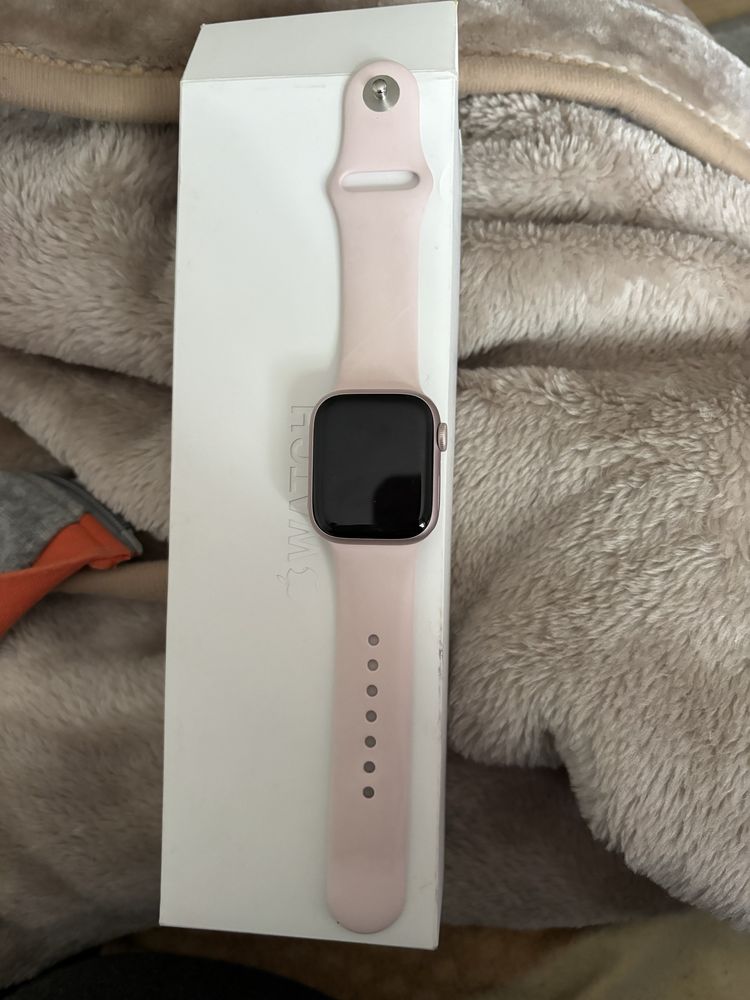 Apple watch 41 mm