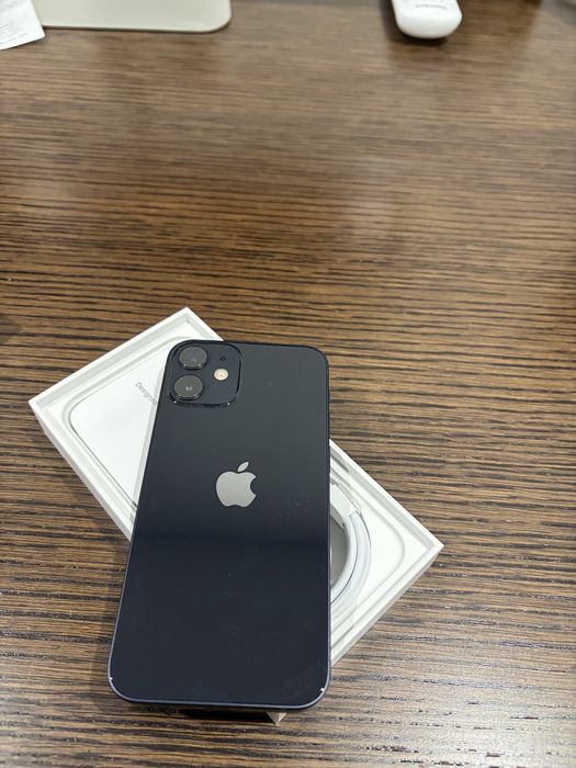 iPhone 12 Mini 64 GB