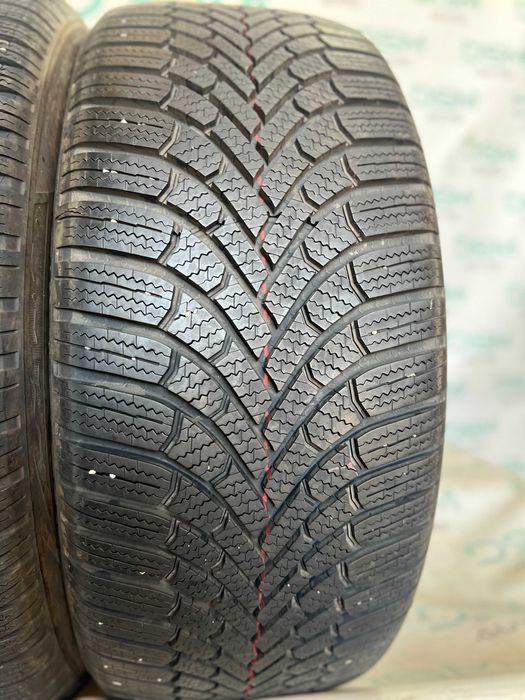 Скад шин б/в. 225/45 R17 Bridgestone Blizzak 6