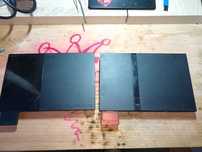 Konsola 2x PS2, 2xpad, 2xmemory card, hdmi, FMCB, FUNTUNA ZESTAW, ZAMI
