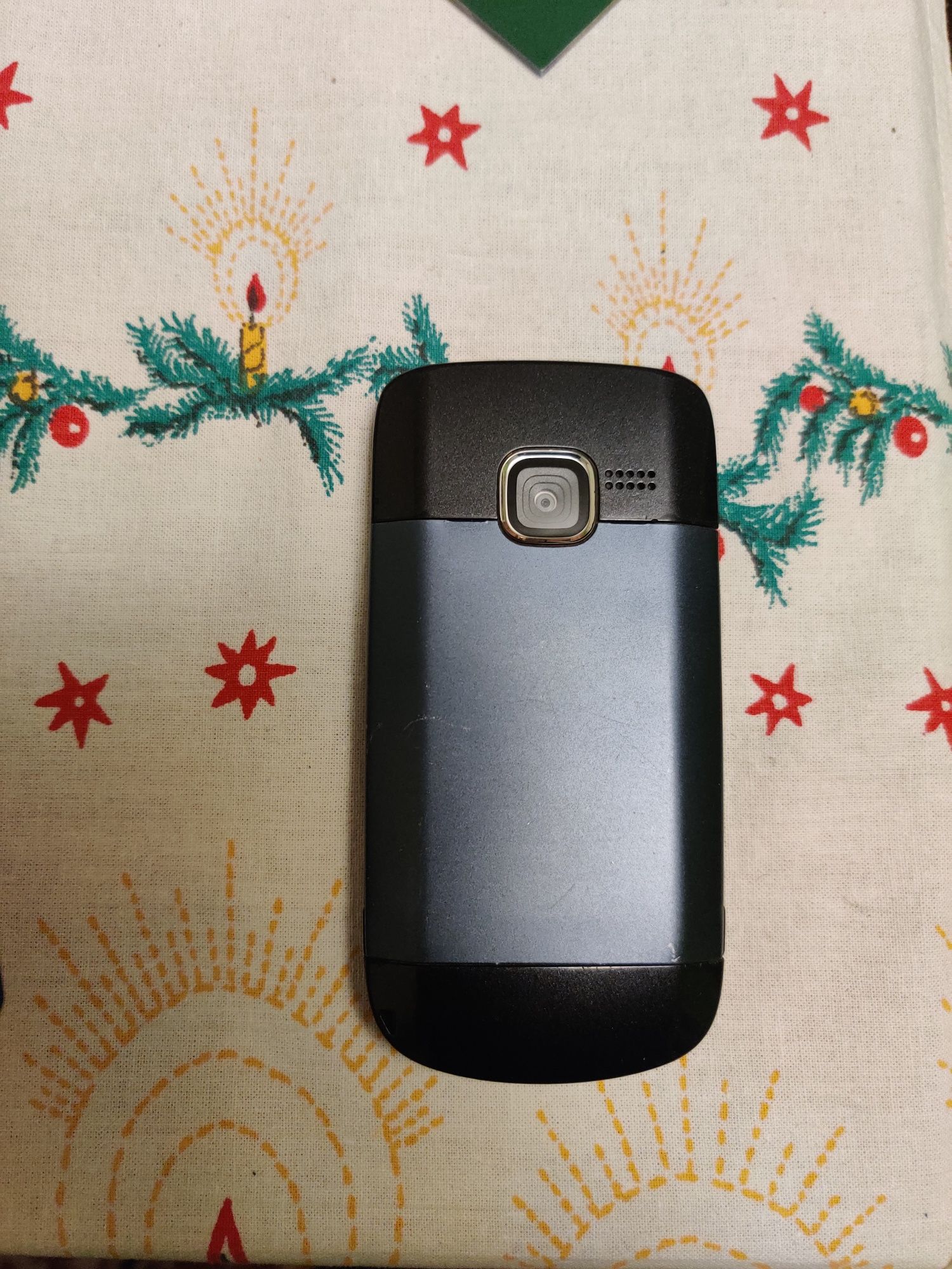 Sprzedam Nokie C3