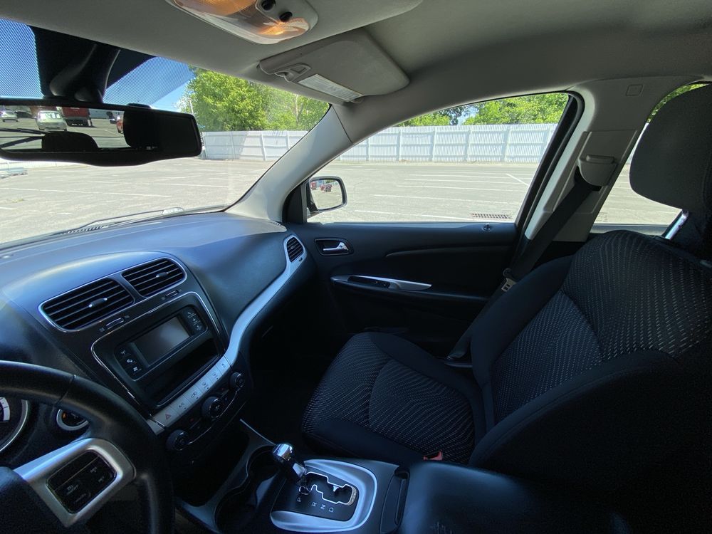 Продається Dodge Journey 2014