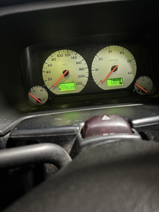 Volkswagen golf 3 tdi 90cv