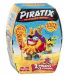 PIRATIX Golden Treasure Two Pack