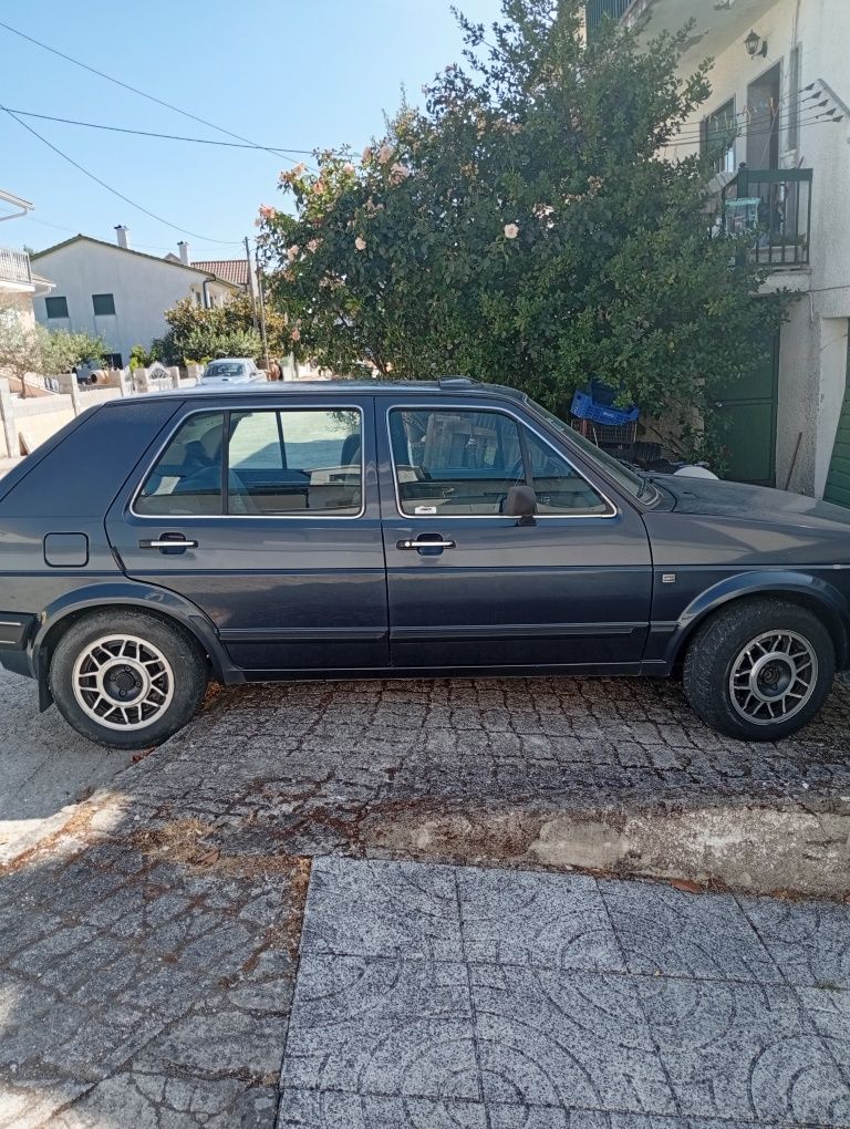Golf Volkswagen GT Line 85