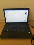 Ноутбук Lenovo G570