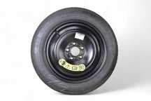 Koło Dojazdowe FORD FOCUS MK2 C-MAX 4.0&quot; x 16&quot; 5x108 ET25 1S71MH