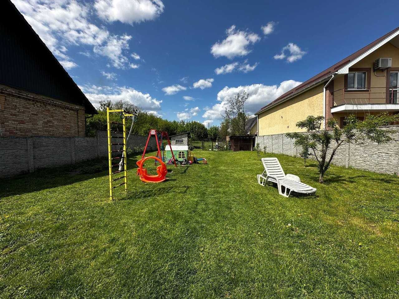 Продаж будинку з ремонтом, 3 кімнати, 16сот. Держ.програми-ТАК. ID:708