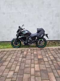 Kawasaki ER