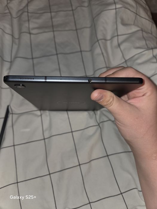 Samsung galaxy tab s6 lite