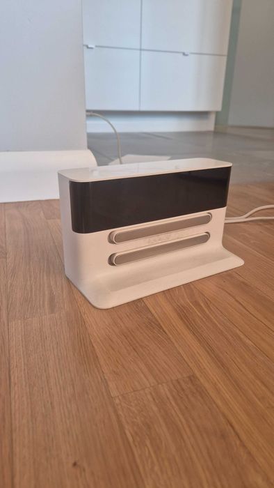 Odkurzacz automatyczny Mi robot vacuum