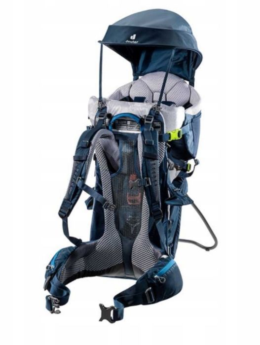 Nosidełko Deuter Kid Comfort midnight