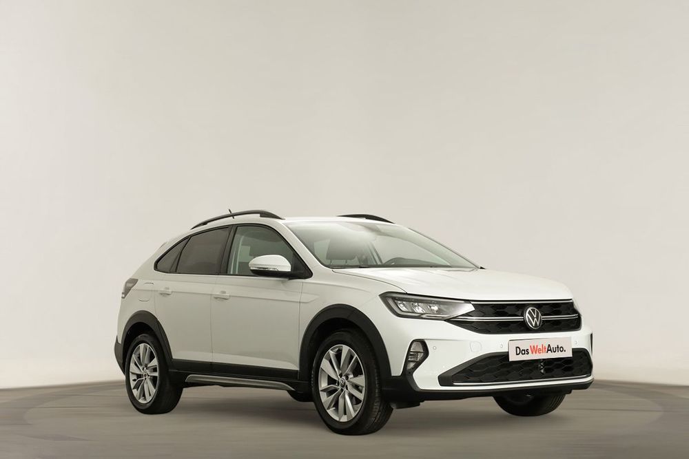 VW Taigo 1.0 TSI Urban