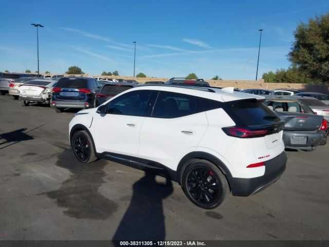 Chevrolet Bolt EUV FWD Premier 2023