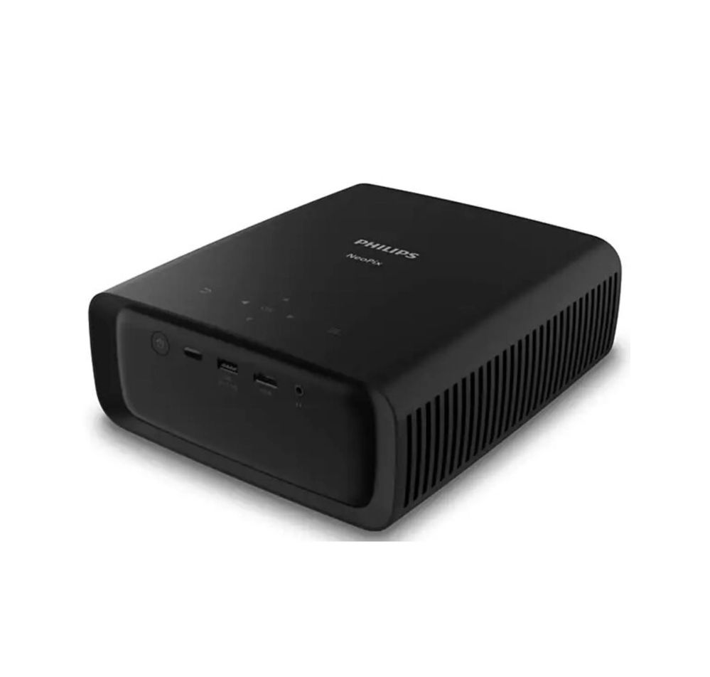 Projektor PHILIPS NeoPix 320 NPX320/INT – NOWY + GWARANCJA