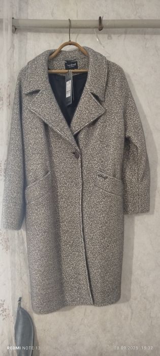 Продам пальто осіннє