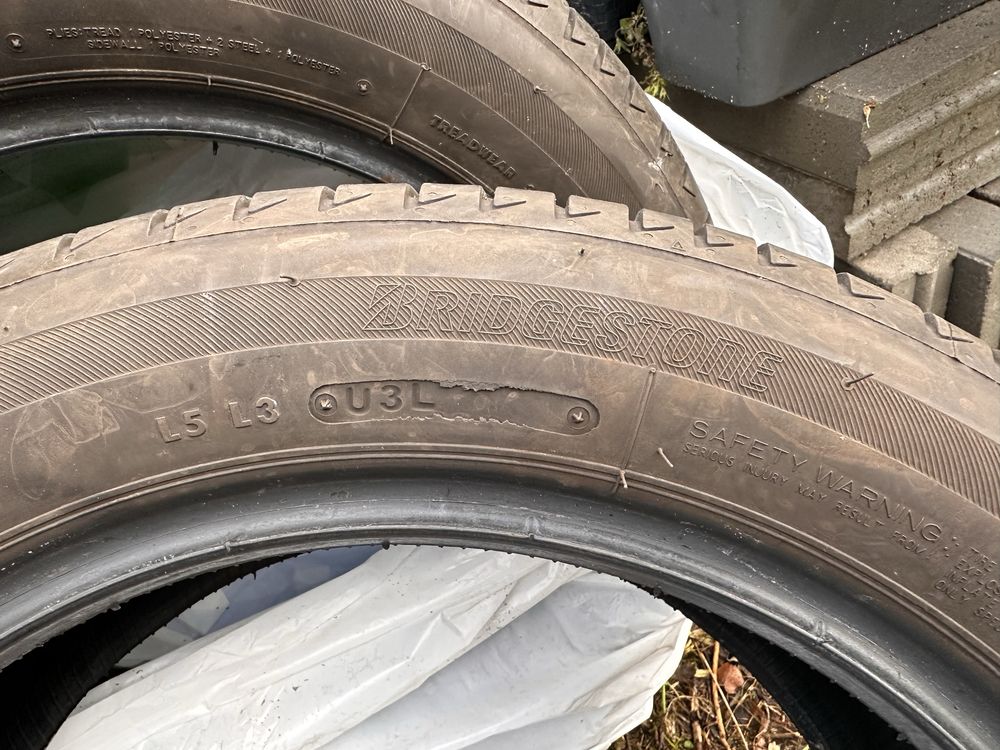 Brigdestone Turanza T005 195/55/16 87H