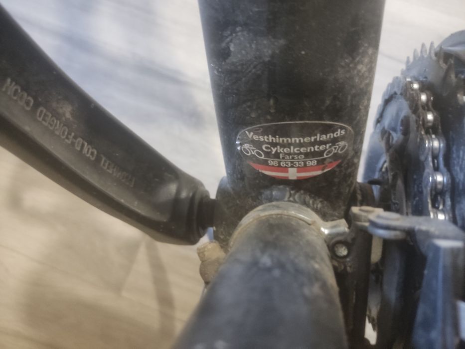 Велосипед TREK Marlin 5